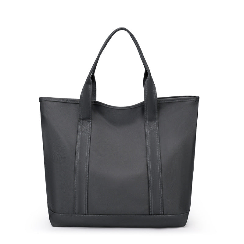 Geräumige Alltags-Tote-Bag Karnz