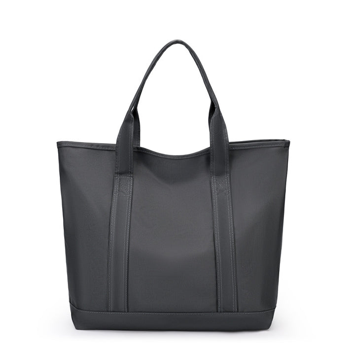 Geräumige Alltags-Tote-Bag Karnz