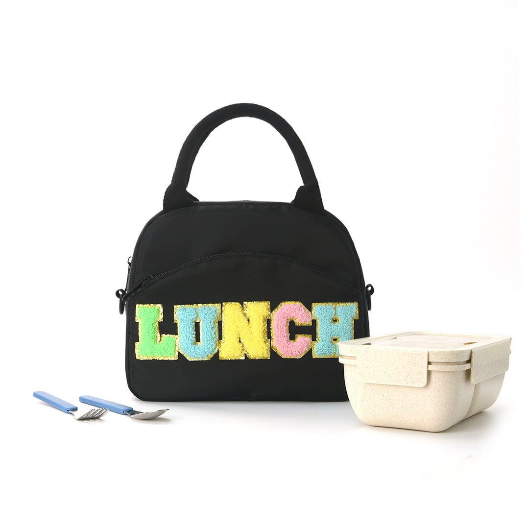 Spaß Lunchbox Tragetasche