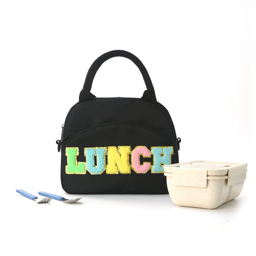 Spaß Lunchbox Tragetasche