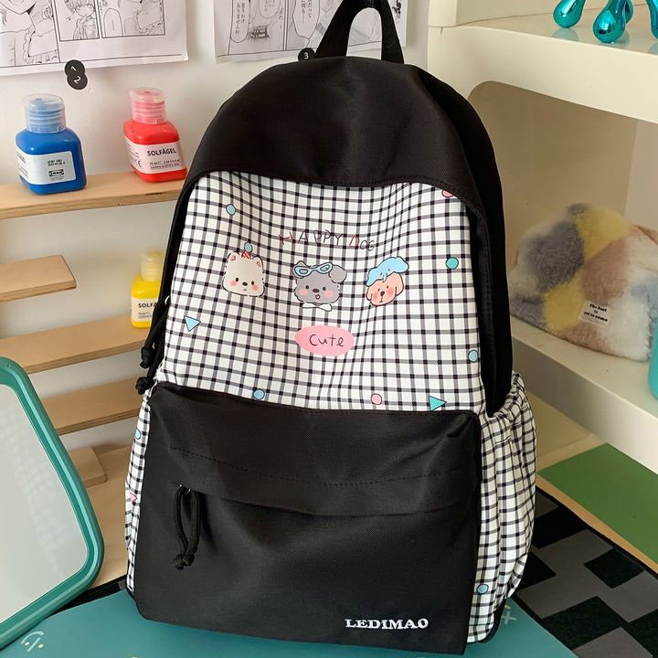 Niedlicher tierischer Rucksack Karnz 1791204974