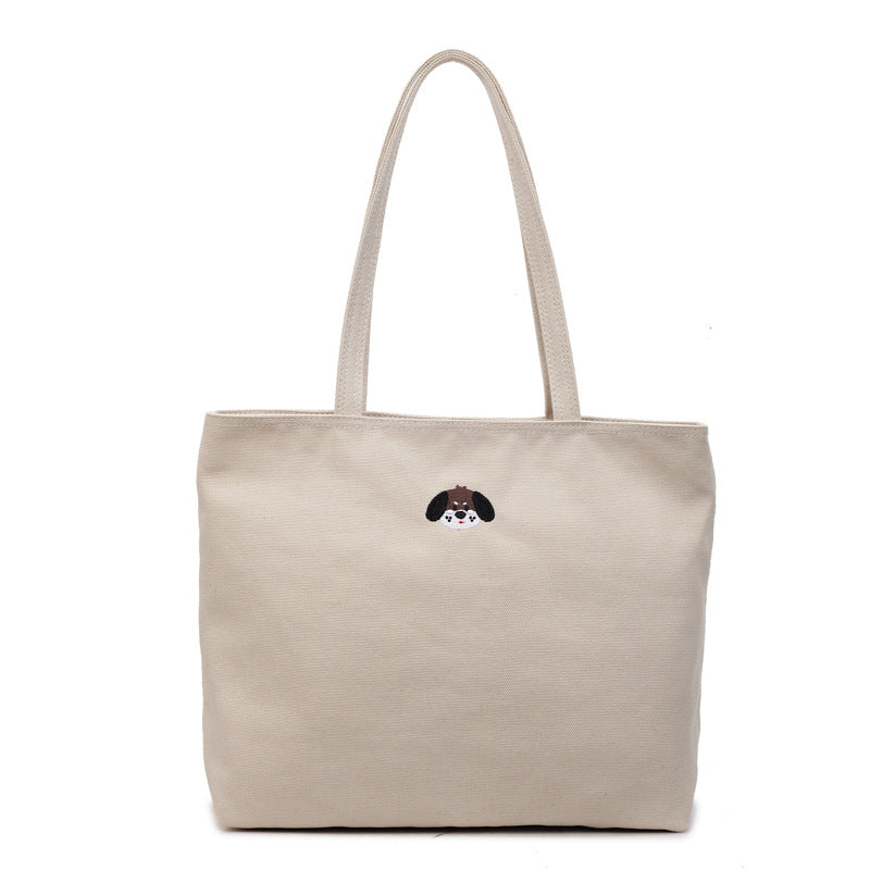 Stylische Freizeit-Tote-Bag Karnz