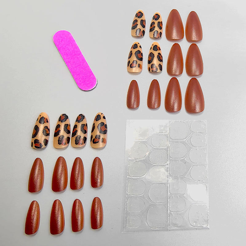 Nagelkunst Karnz