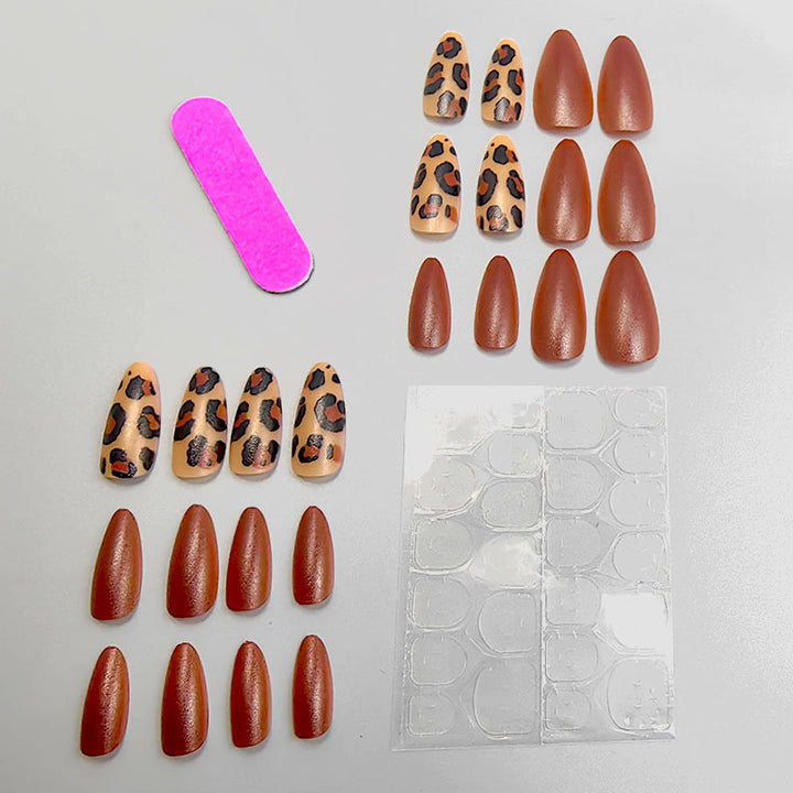 Nagelkunst Karnz
