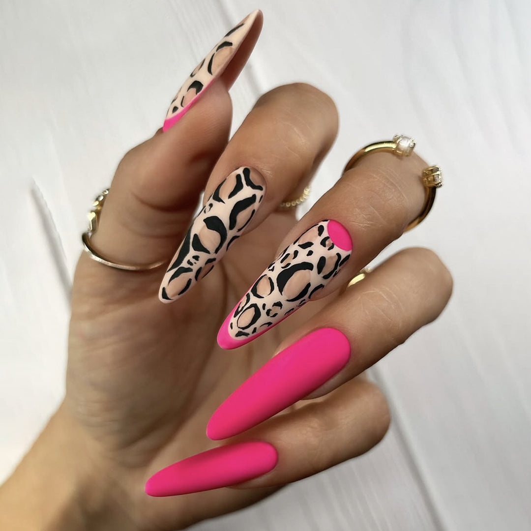 Nagelset Karnz