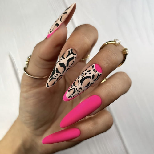 Nagelset Karnz