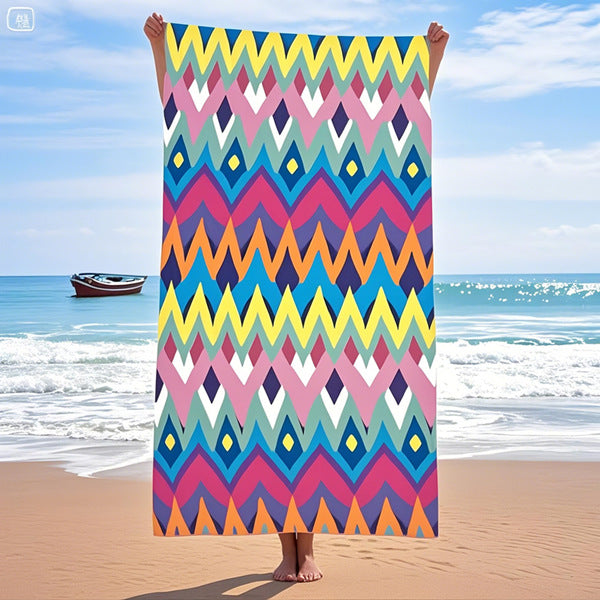 Strandtuch Karnz