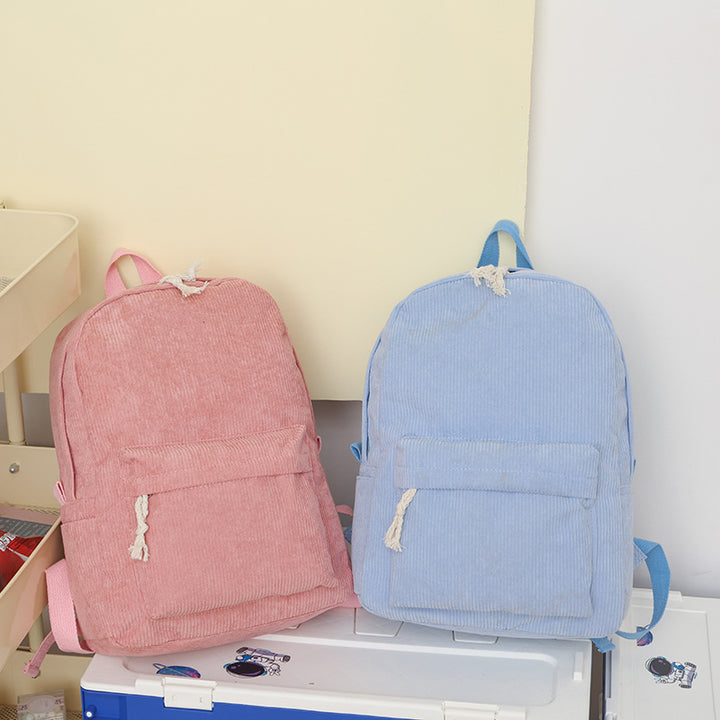 Cordura-Rucksack Karnz