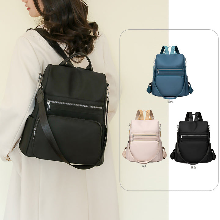 Vielseitiger multifunktionaler Rucksack Karnz