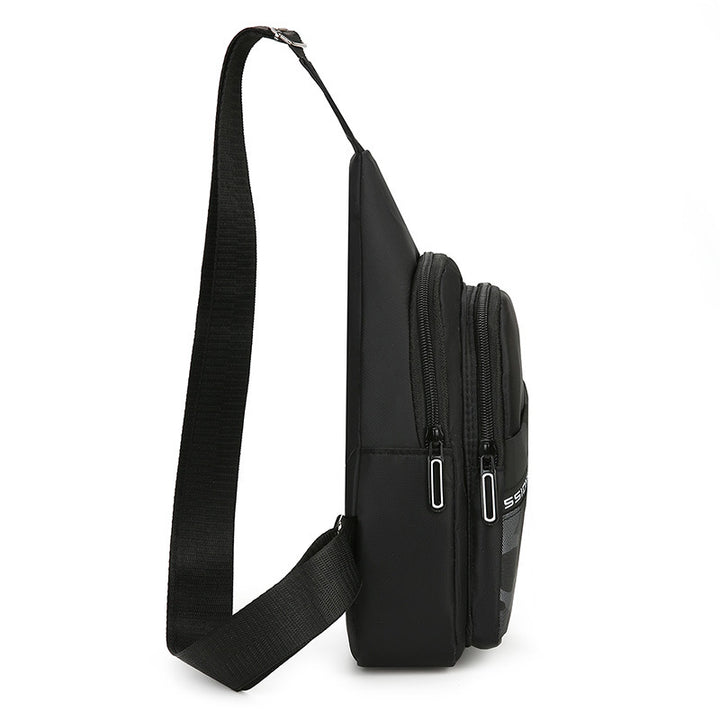 Taktische Sling-Tasche Karnz