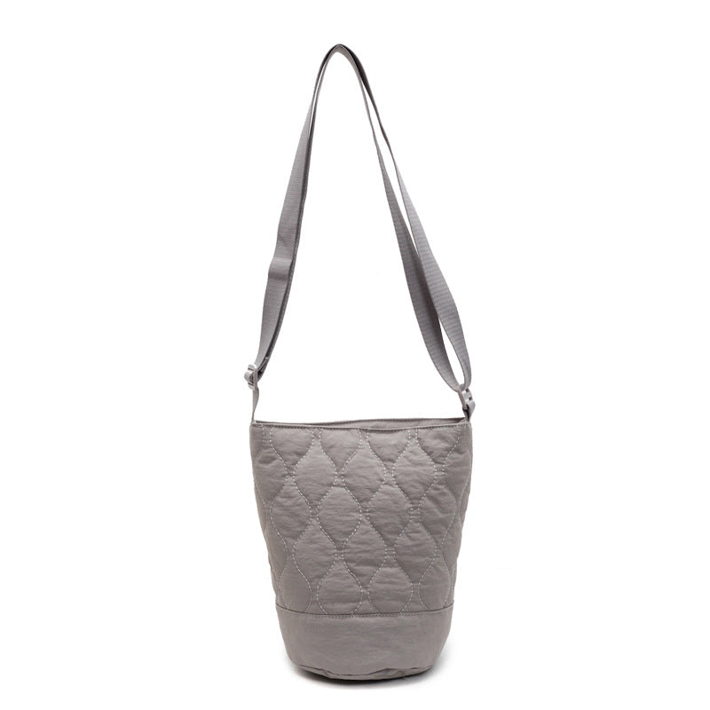 Praktische Umhänge Tasche Karnz