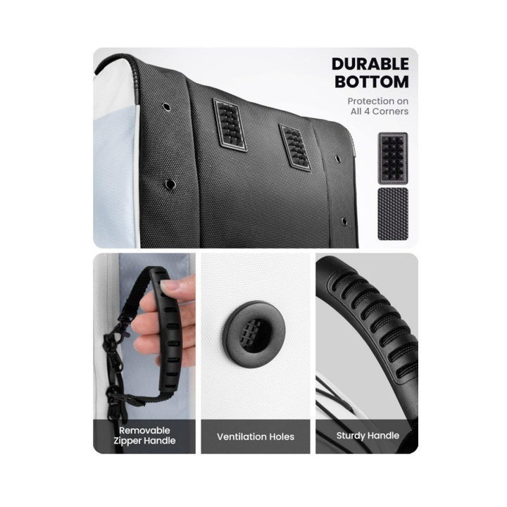 Geräumiger Multi-Funktions-Sport-Rucksack Brehn