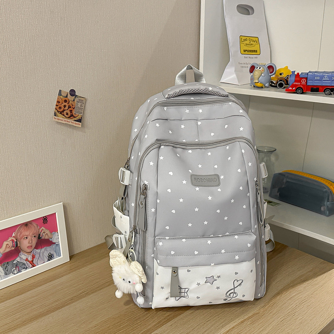 Niedliche Charakterdesign-Rucksack Karnz 1791205606