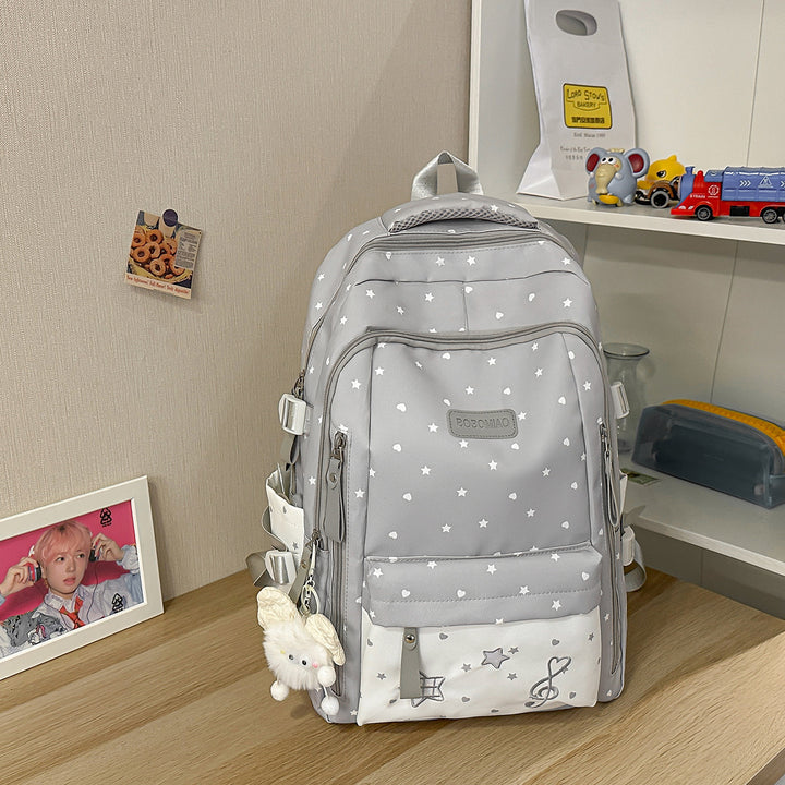 Niedliche Charakterdesign-Rucksack Karnz 1791205606