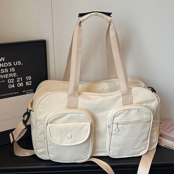 Reis Duffel Tasche