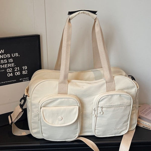 Reis Duffel Tasche