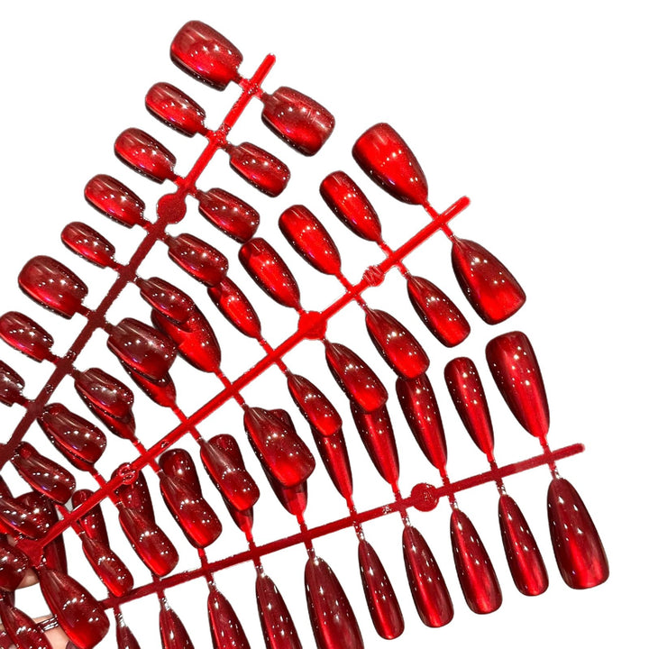 Künstliche Nagelkunst Karnz