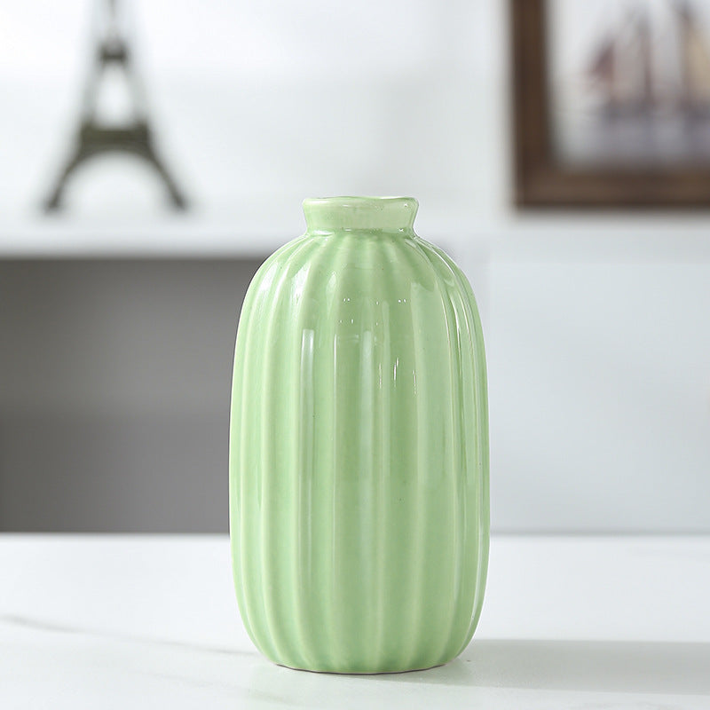 Dekorative Keramische Karnz