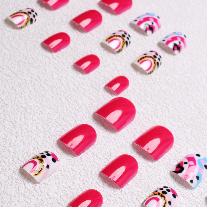 Artistic Nail Designs Karnz
