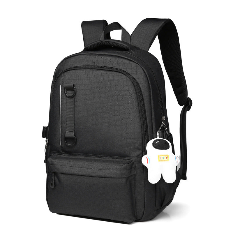 Funktionaler Reise-Rucksack Karnz