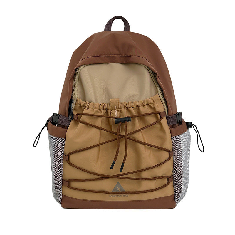 Leichtgewichtige Outdoor-Sport-Rucksack