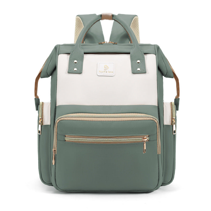 Stylischer Mehrzweck-Rucksack Karnz