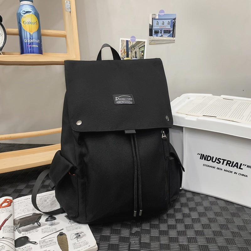 Vielseitiger lässiger Rucksack