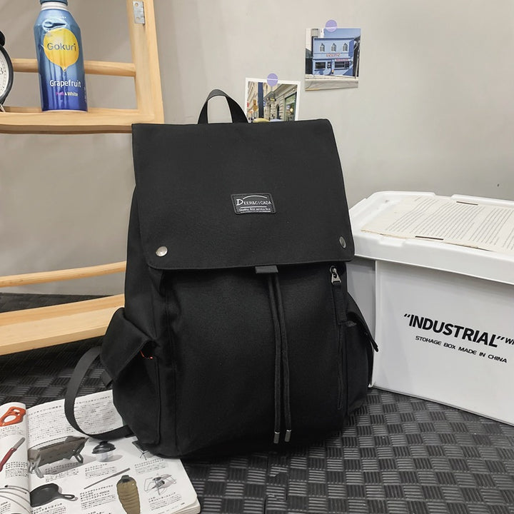 Vielseitiger lässiger Rucksack