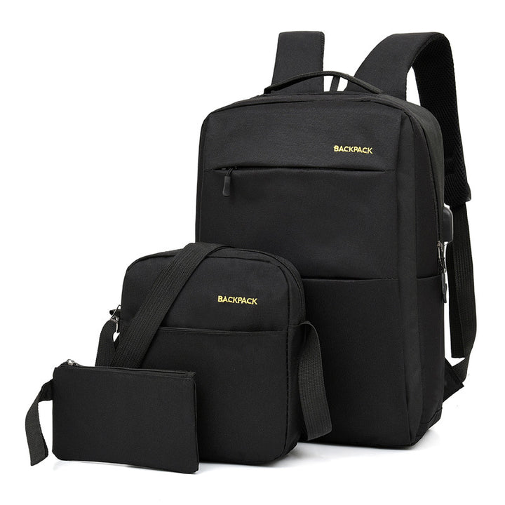 Vielseitiges Multifunktions-Rucksackset Karnz