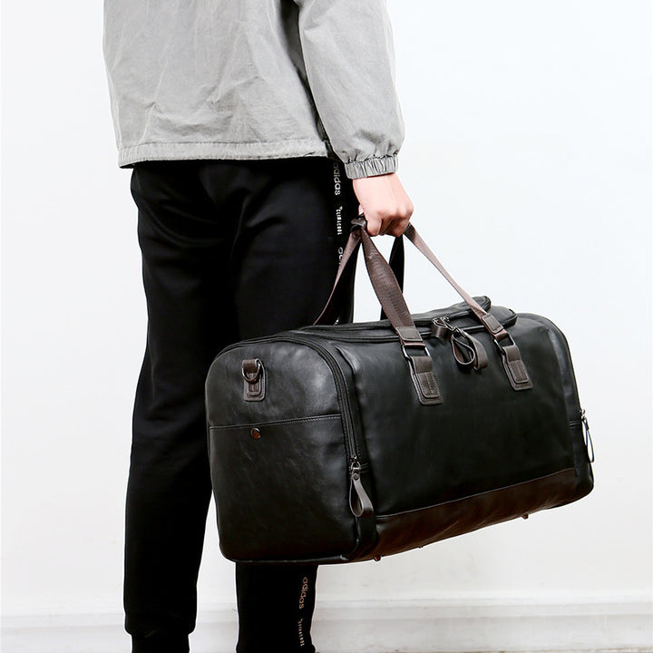 Robuste Reisetasche Karnz