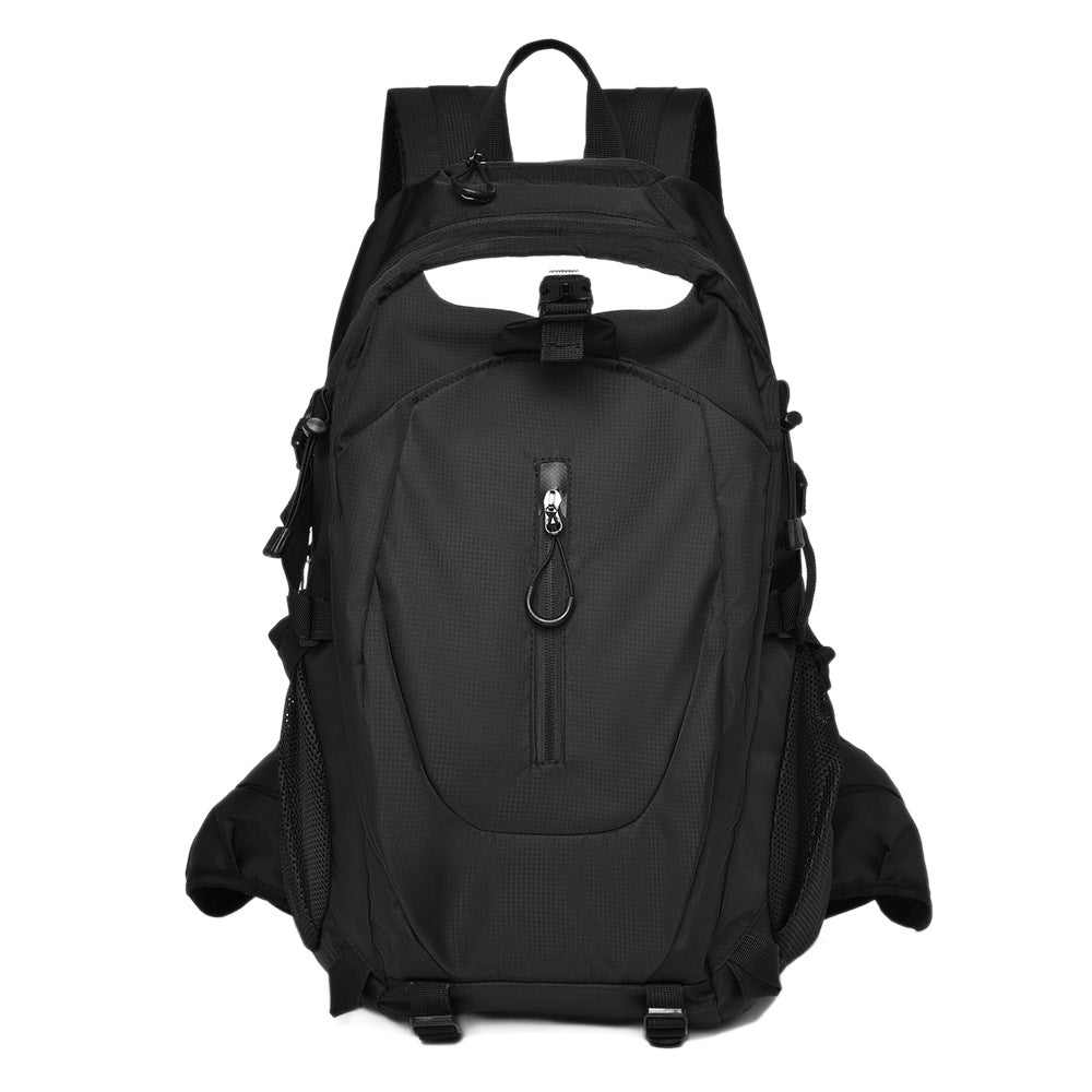 Vielseitiger Outdoor-Expedition-Rucksack Karnz
