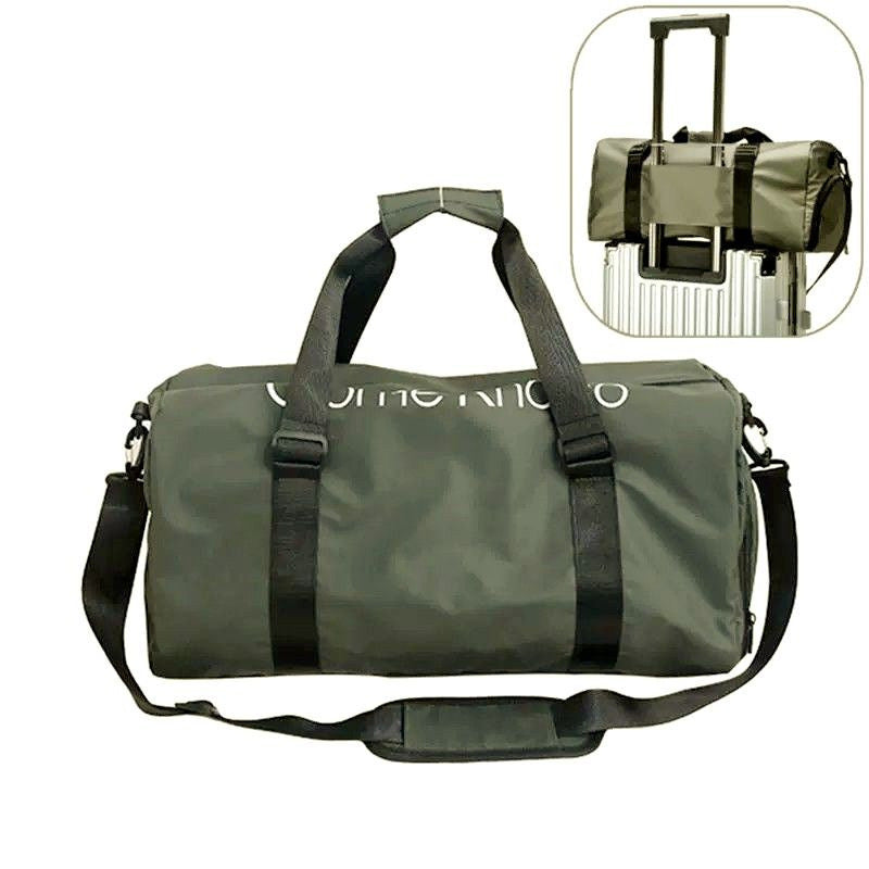 Wasserdichte Reise-Duffle Bag Karnz