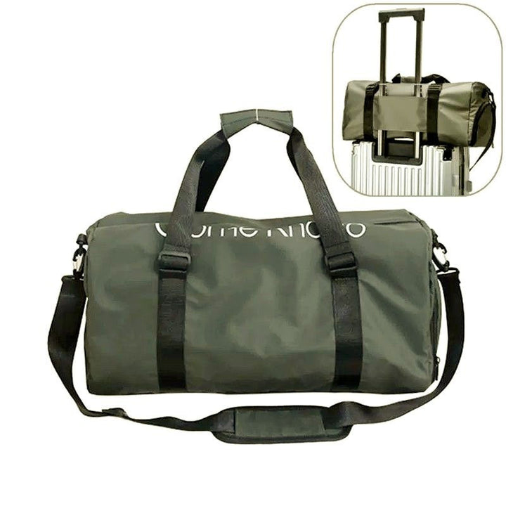 Wasserdichte Reise-Duffle Bag Karnz