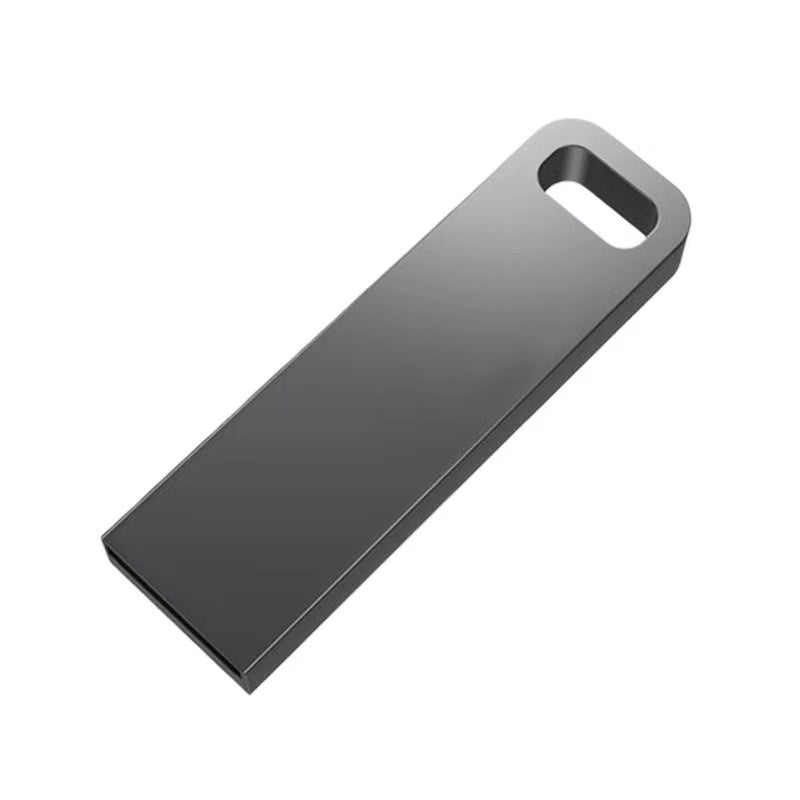Sleek tragbares USB-Laufwerk Karnz