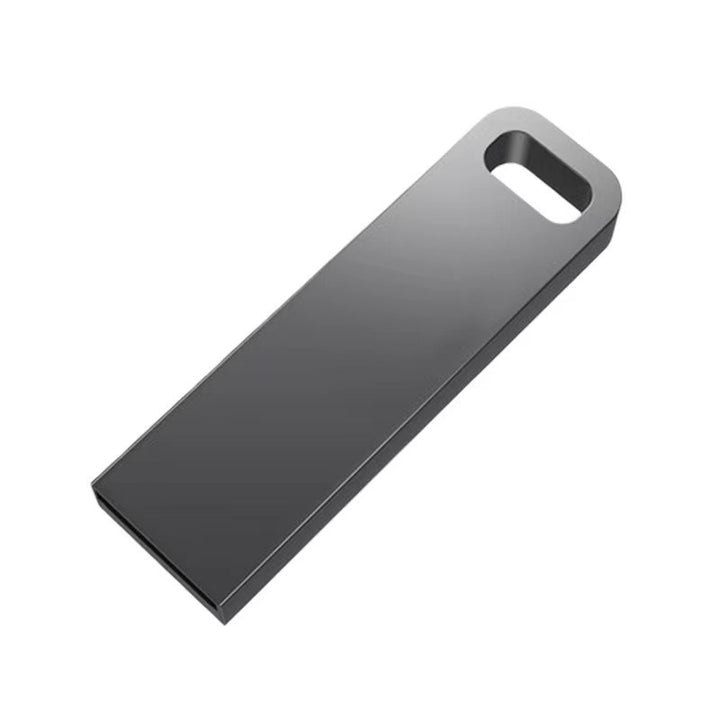 Sleek tragbares USB-Laufwerk Karnz