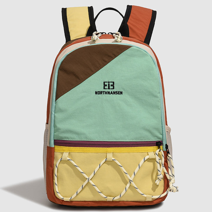 Trendy multifunktionaler Rucksack