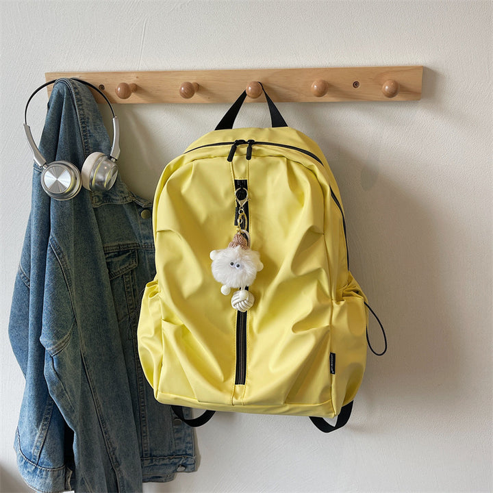 Multifunktionaler Freizeitrucksack mit Praktischem Sichtfach Karnz