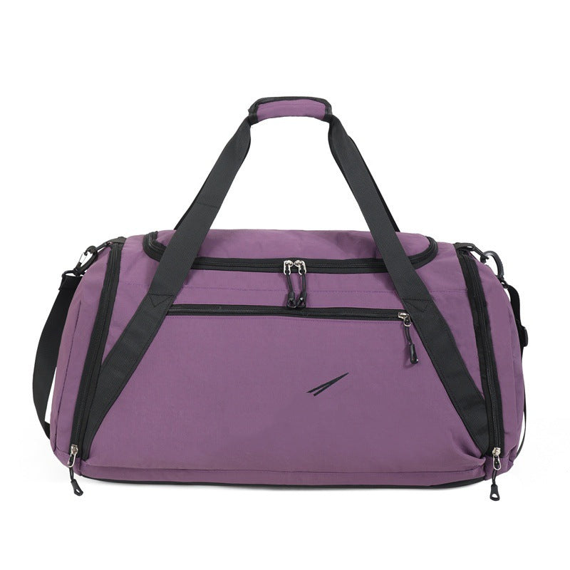 Strapazierfähige Sport-Reisetasche mit Innovativem Stauraum Karnz