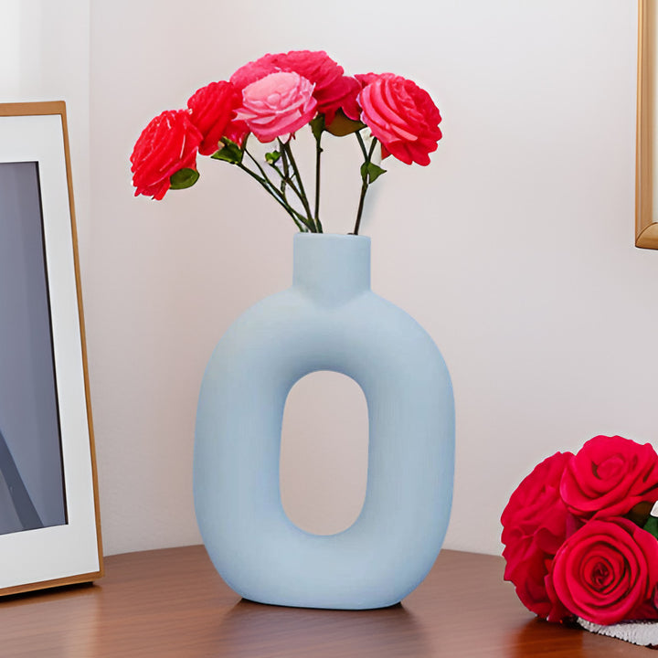 Home Dekorative Vase Karnz