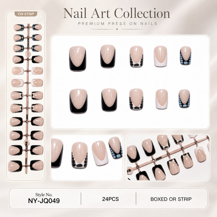 Nageldesign Set Karnz