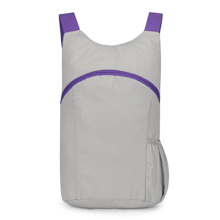 Kompakter Reis-Rucksack Karnz