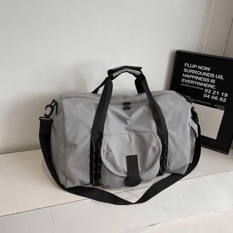Vielseitige multifunktionale Reisetasche