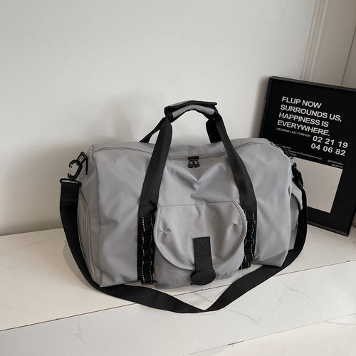Vielseitige multifunktionale Reisetasche