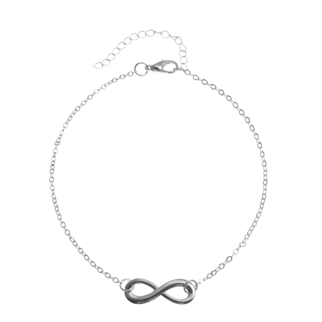 Unendlichkeitssymbol Armband Karnz