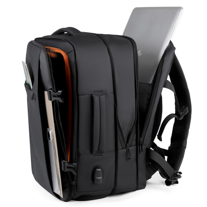 Vielseitiger Utility Reiserrucksack Karnz
