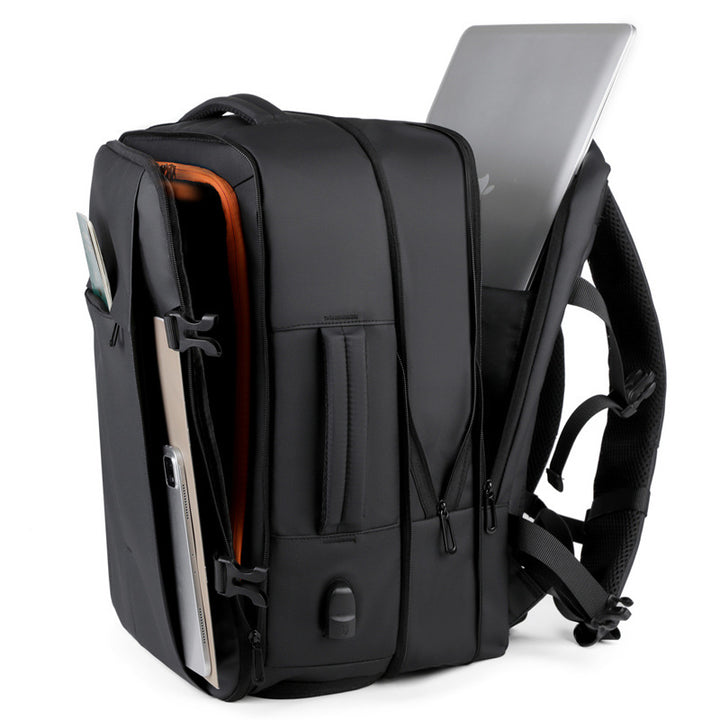 Vielseitiger Utility Reiserrucksack Karnz