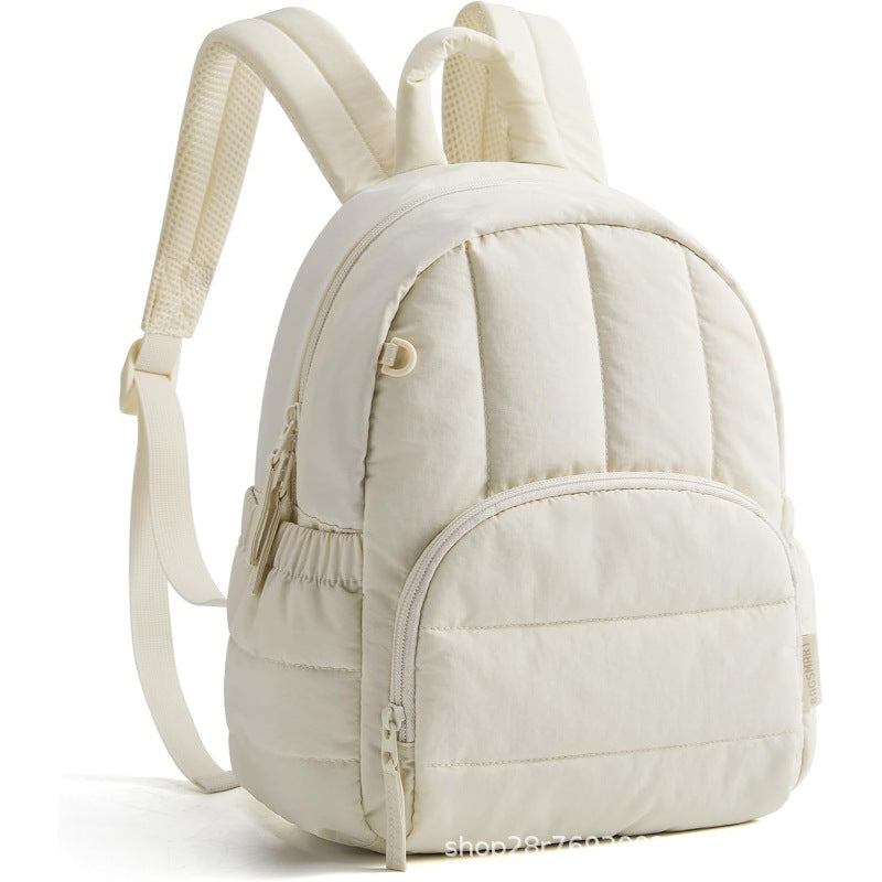 Leichtgewicht gepolsterter Rucksack Karnz