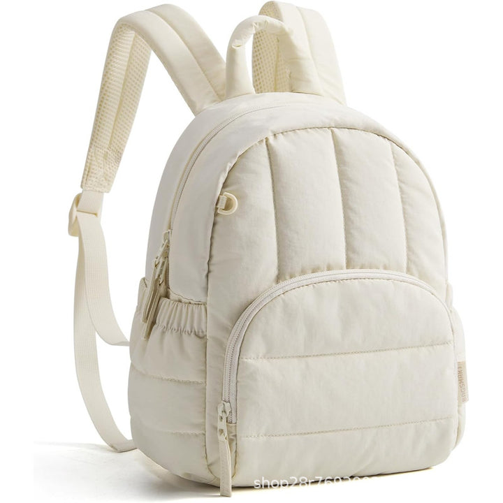 Leichtgewicht gepolsterter Rucksack Karnz