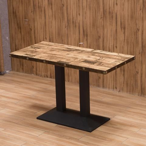 Moderne Kaffeetisch Karnz