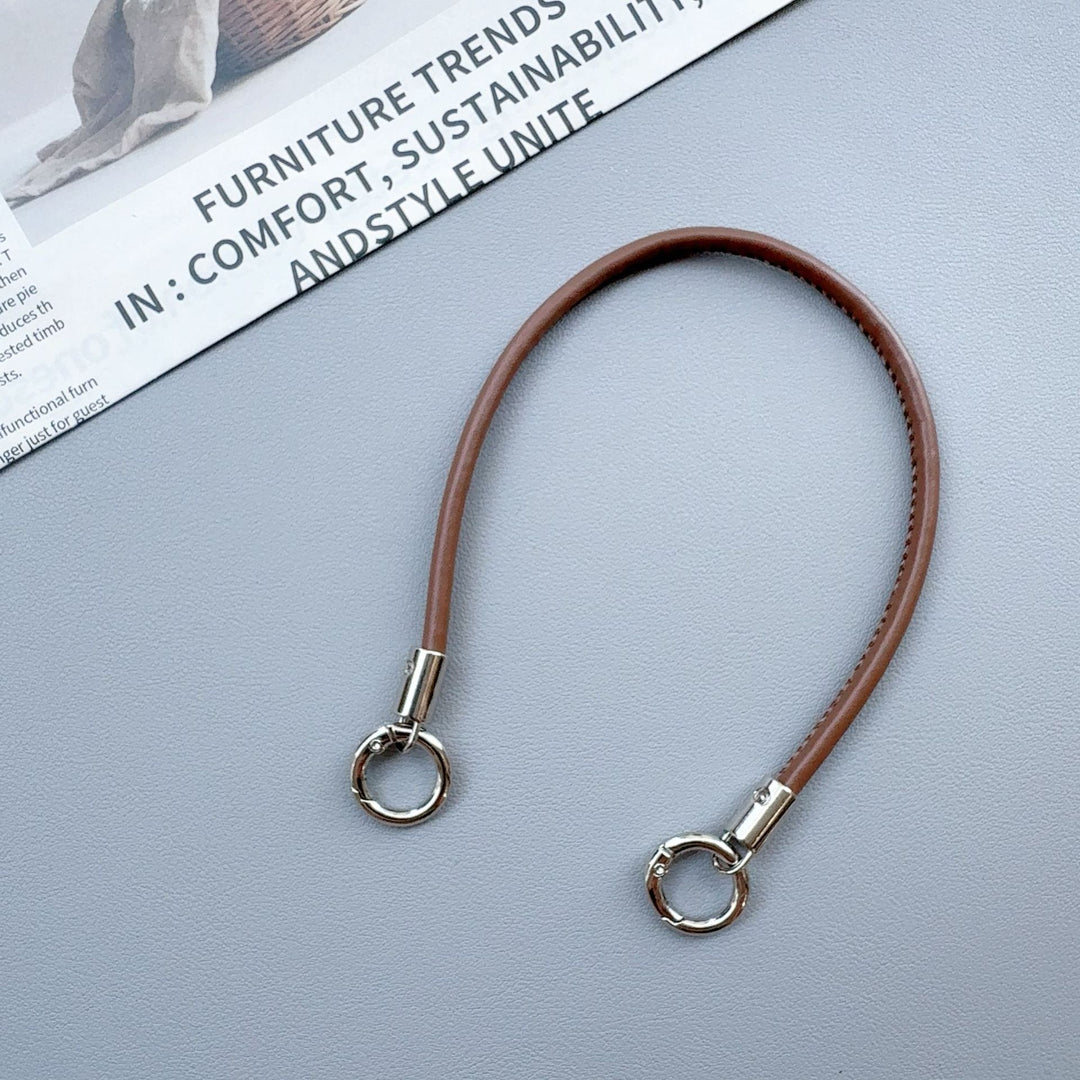 Premium langlebiger Schlüsselband mit Metallclips Karnz